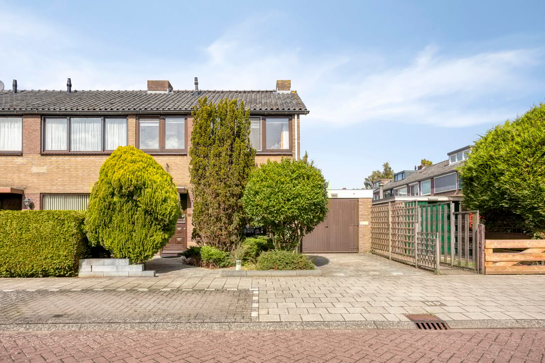 Photo 8 of Wilhelmina Druckerstraat 29