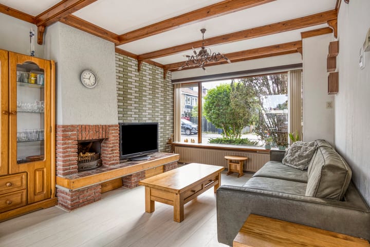 Photo 9 of Wilhelmina Druckerstraat 29