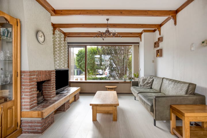 Photo 10 of Wilhelmina Druckerstraat 29