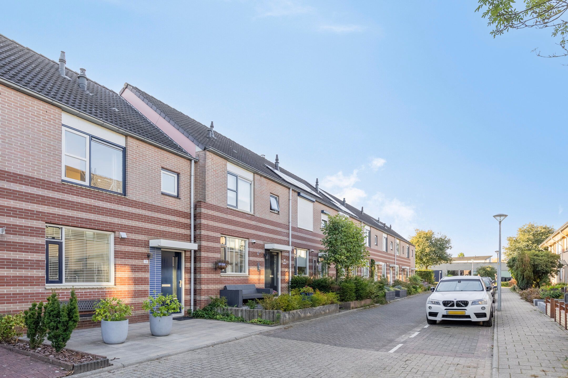 Foto 3 van Theodora Bouwmeesterstraat 16