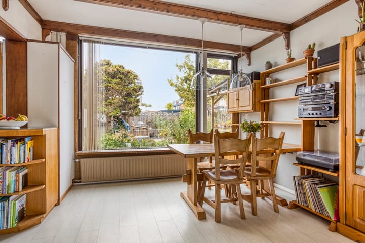 Photo 12 of Wilhelmina Druckerstraat 29