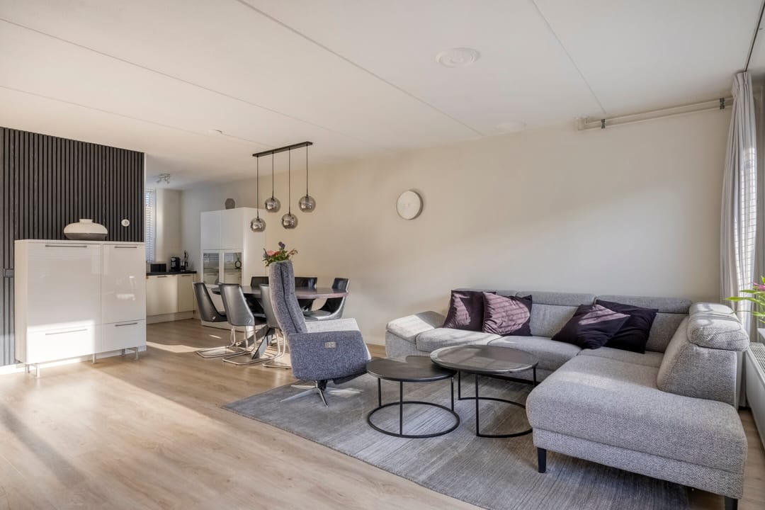 Foto 7 van Theodora Bouwmeesterstraat 16