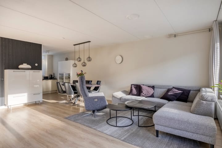 Foto 7 van Theodora Bouwmeesterstraat 16