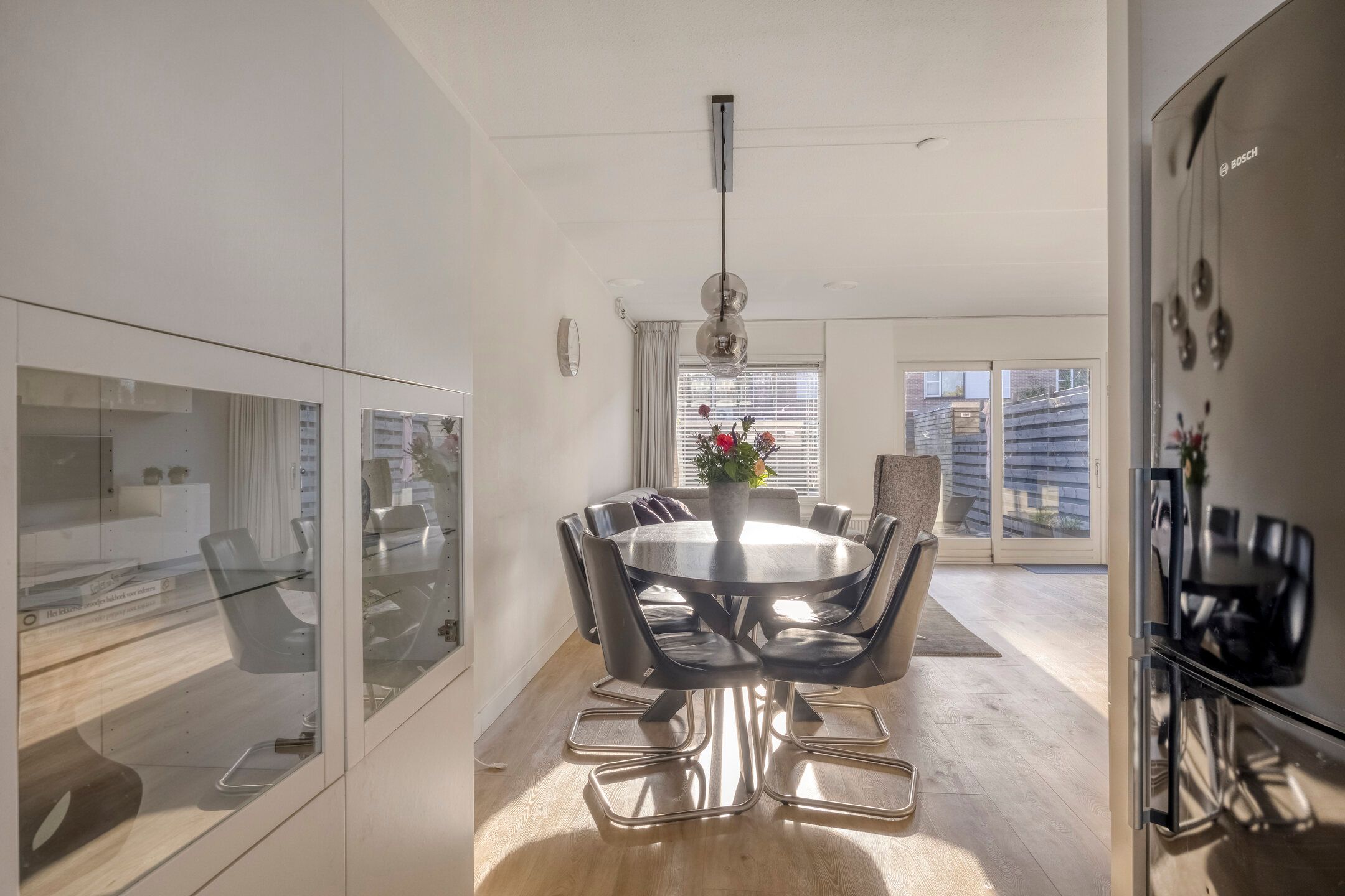 Foto 9 van Theodora Bouwmeesterstraat 16