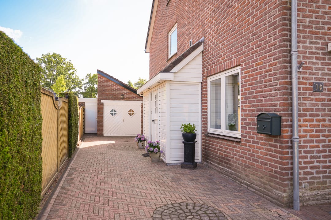 Photo 7 of Acerstraat 16