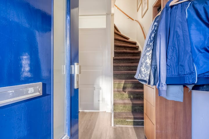 Foto 12 van Theodora Bouwmeesterstraat 16