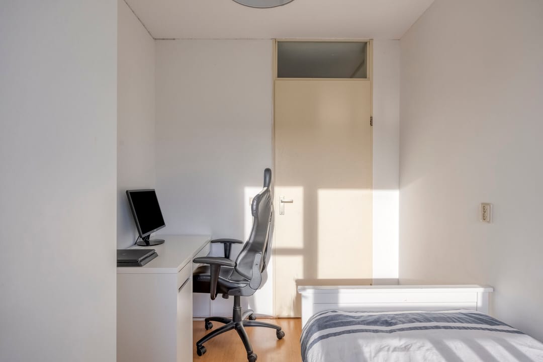 Foto 16 van Theodora Bouwmeesterstraat 16