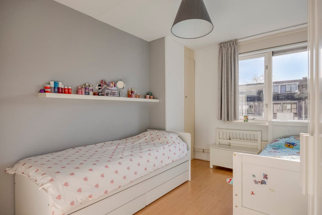 Foto 17 van Theodora Bouwmeesterstraat 16