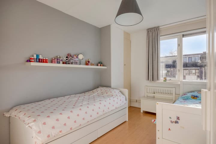 Foto 17 van Theodora Bouwmeesterstraat 16