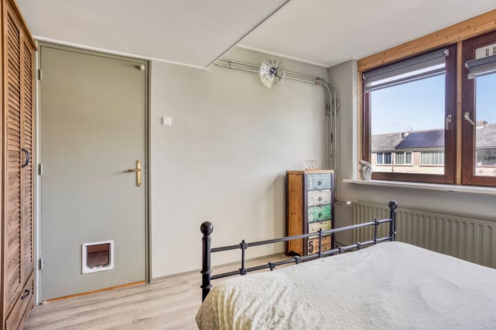 Photo 19 of Wilhelmina Druckerstraat 29