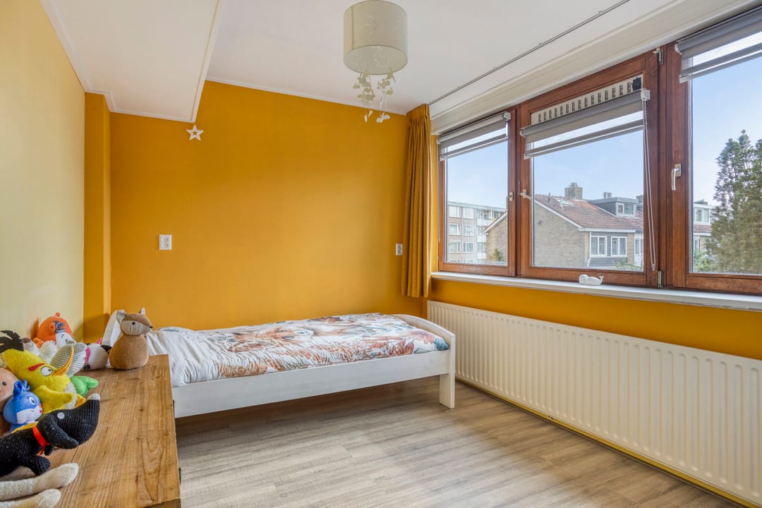 Photo 22 of Wilhelmina Druckerstraat 29