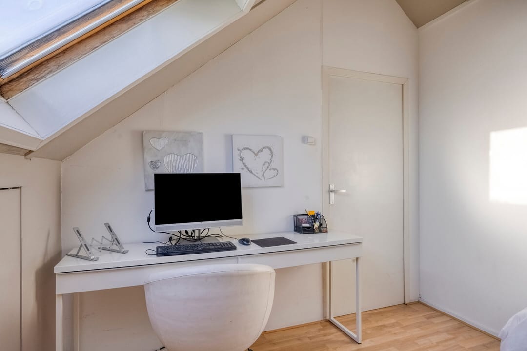 Foto 26 van Theodora Bouwmeesterstraat 16