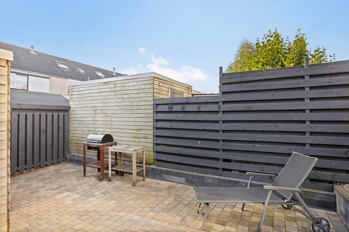 Foto 30 van Theodora Bouwmeesterstraat 16