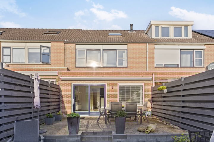 Foto 28 van Theodora Bouwmeesterstraat 16