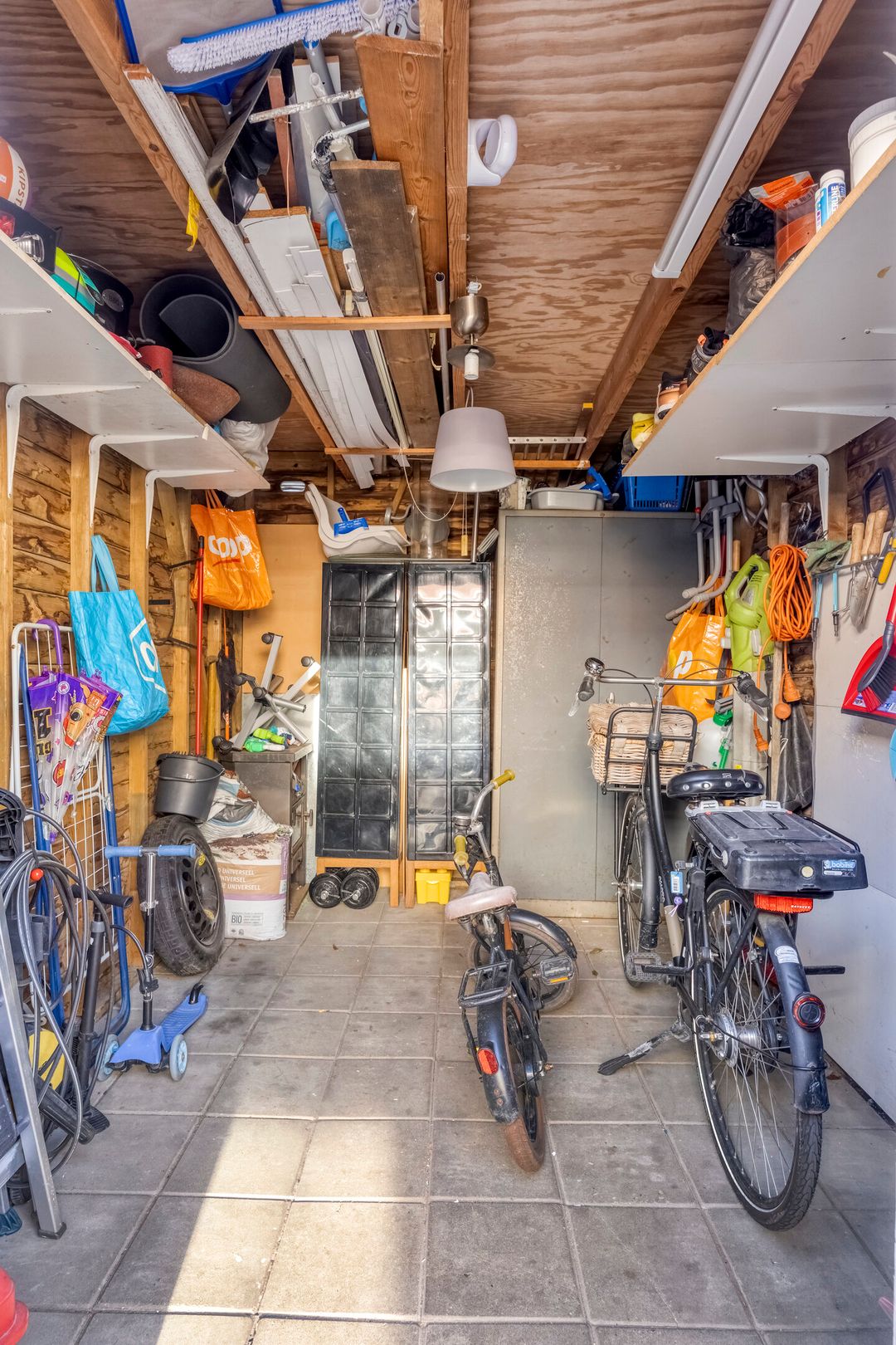 Foto 31 van Theodora Bouwmeesterstraat 16