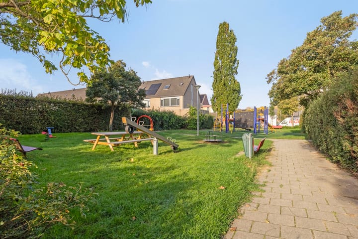 Foto 32 van Theodora Bouwmeesterstraat 16