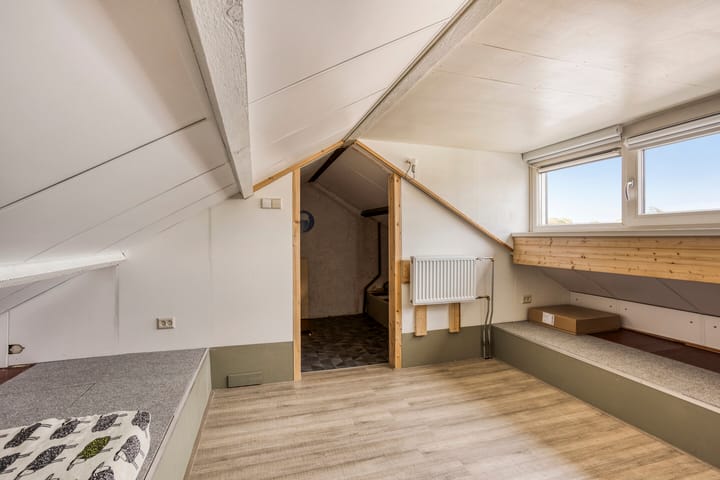 Photo 25 of Wilhelmina Druckerstraat 29