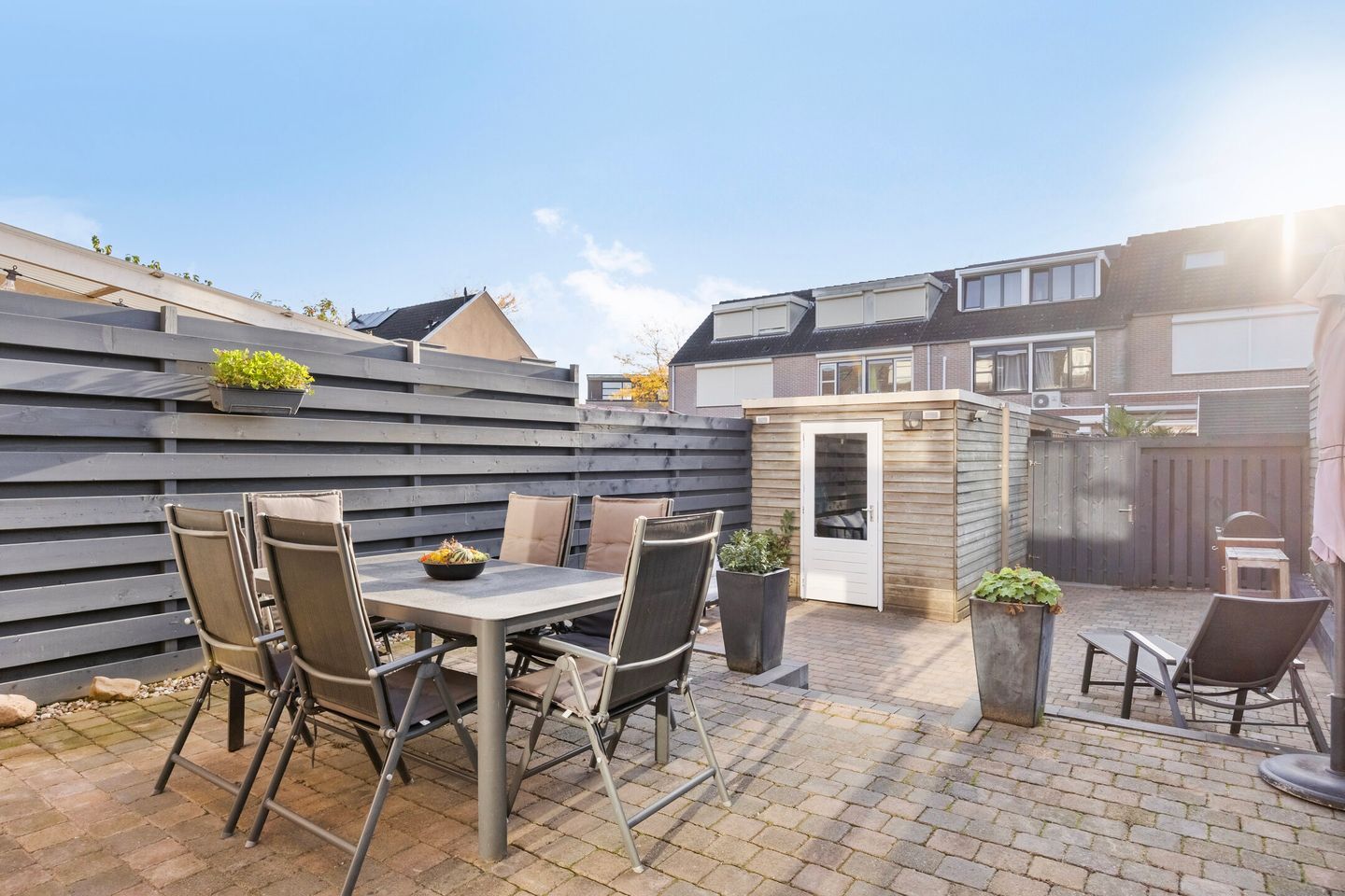 Foto 29 van Theodora Bouwmeesterstraat 16