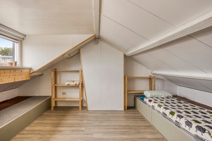 Photo 24 of Wilhelmina Druckerstraat 29