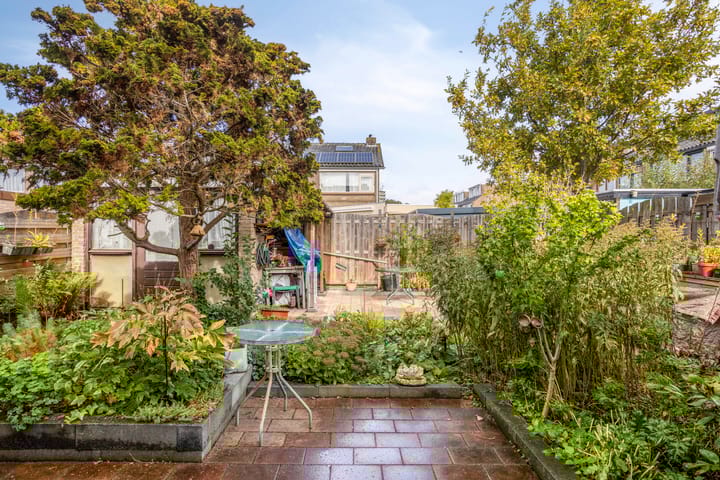 Photo 6 of Wilhelmina Druckerstraat 29