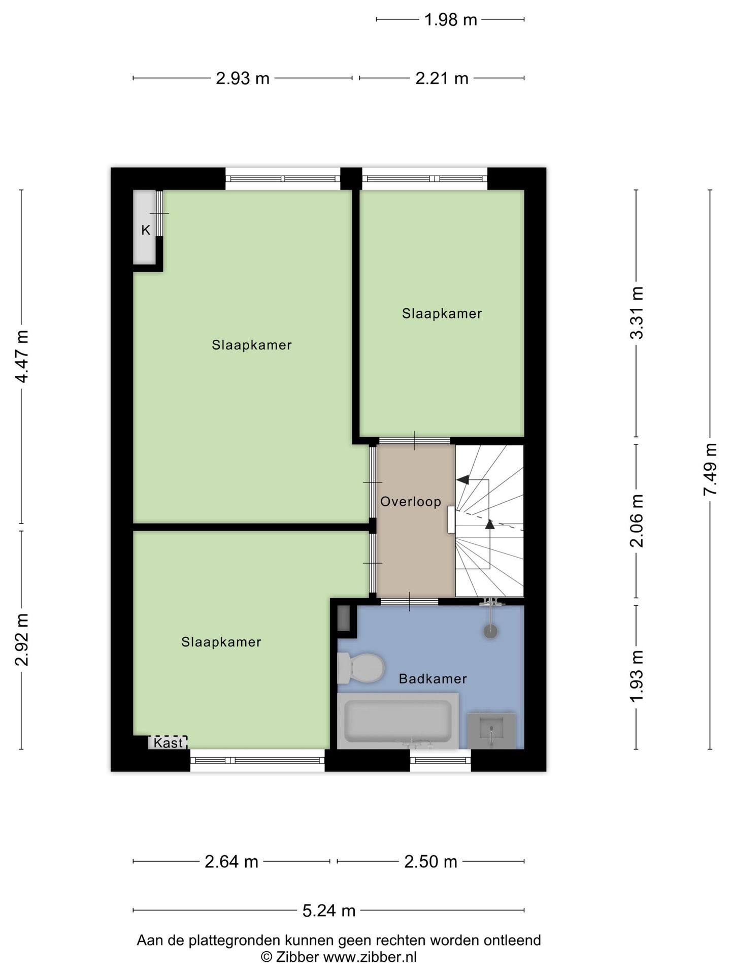 Foto 34 van Theodora Bouwmeesterstraat 16