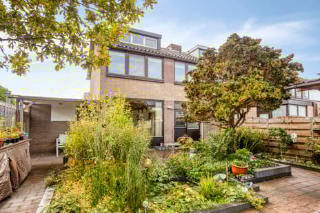 Wilhelmina Druckerstraat 29 secondary image