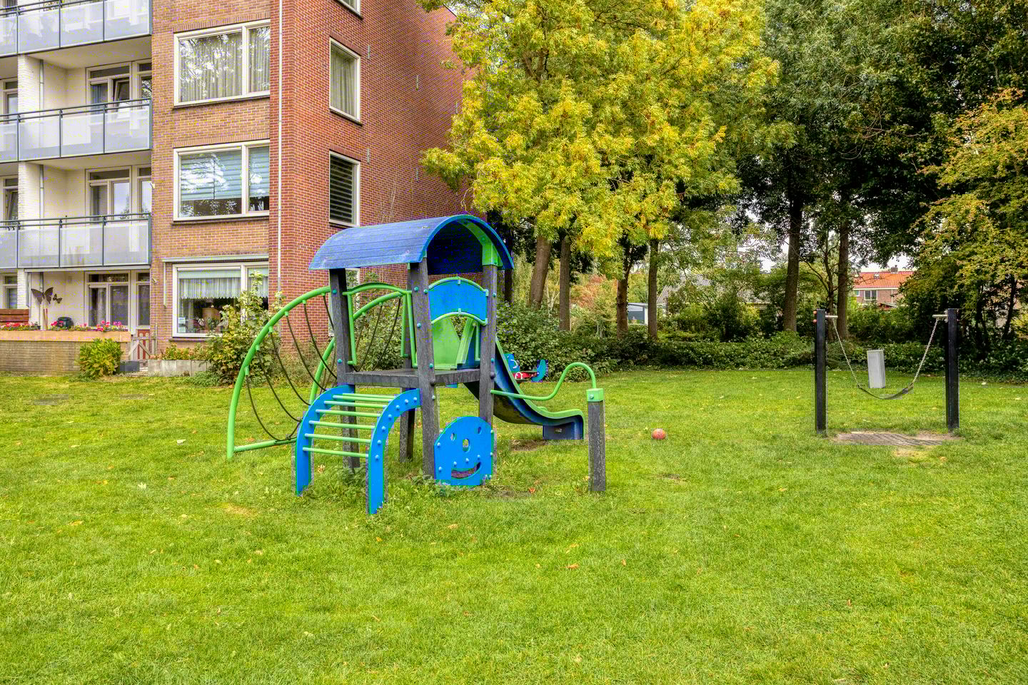 Photo 29 of Wilhelmina Druckerstraat 29