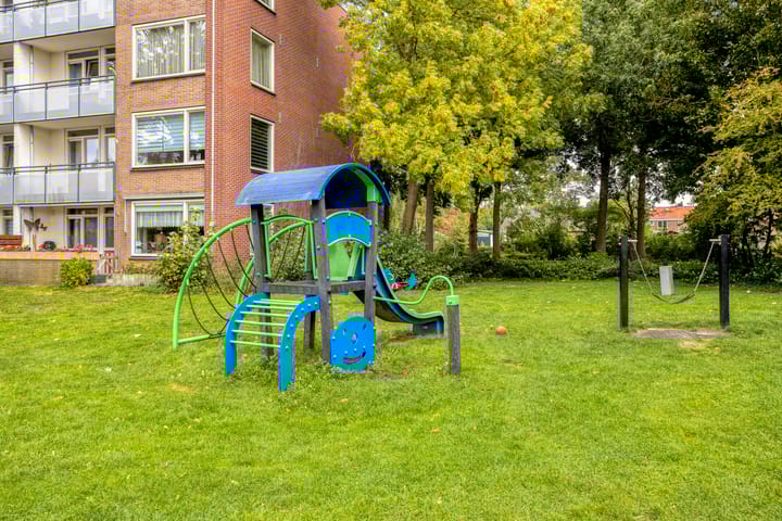 Photo 29 of Wilhelmina Druckerstraat 29