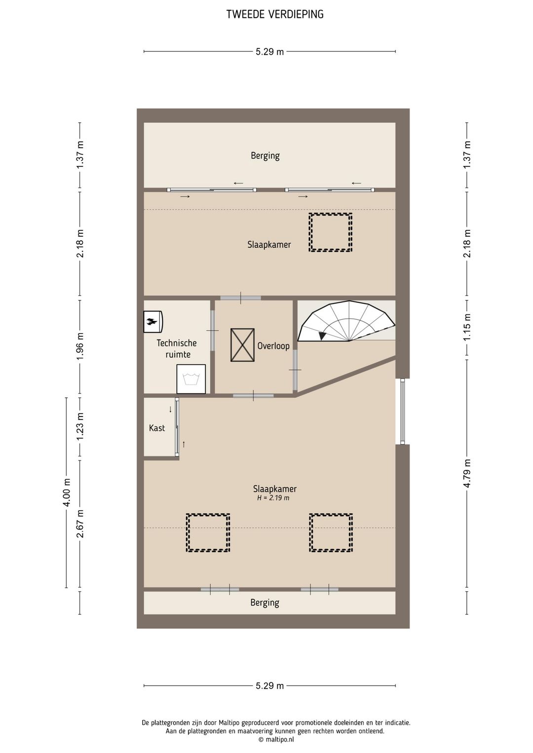 Photo 47 of Acerstraat 16