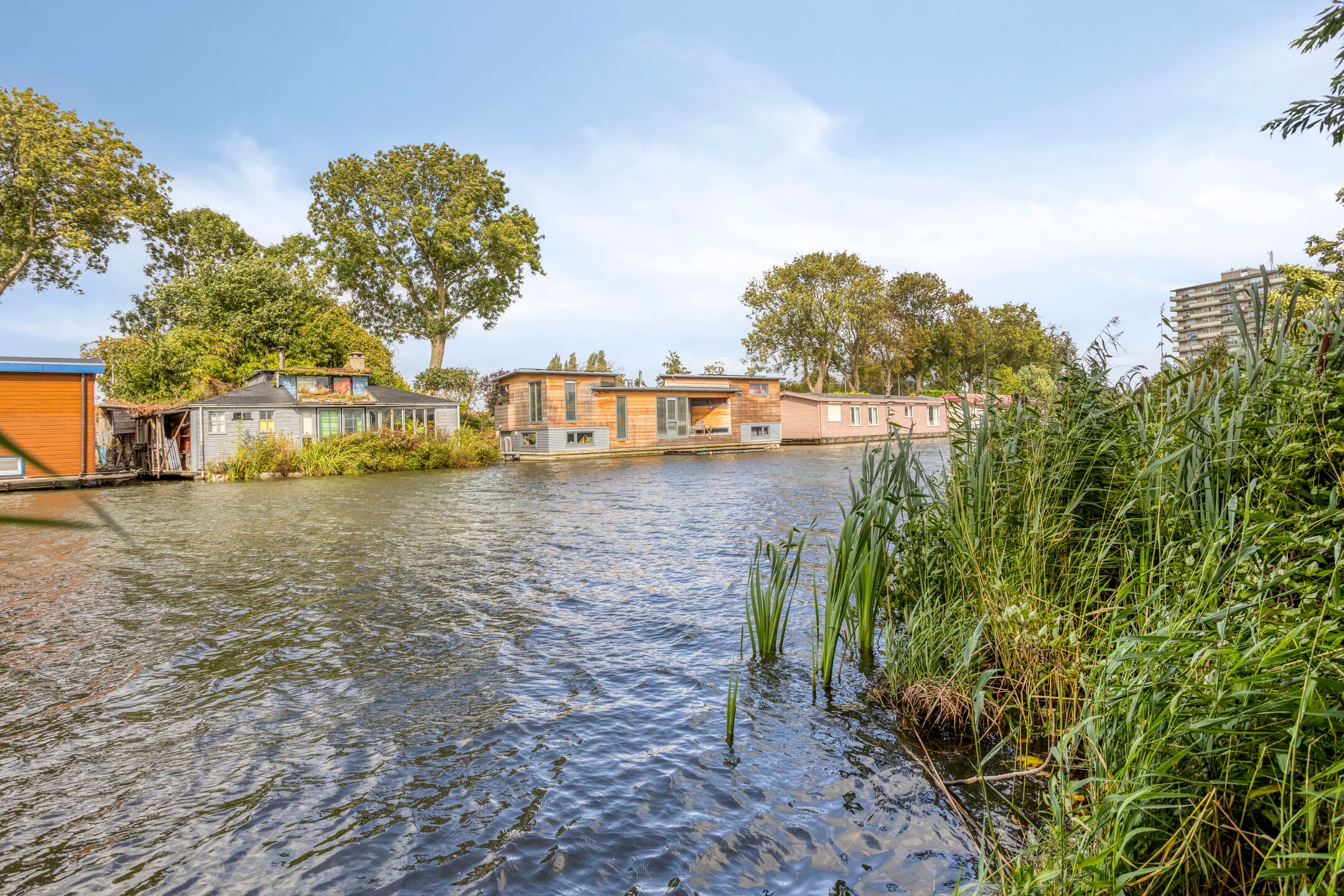 Photo 30 of Wilhelmina Druckerstraat 29