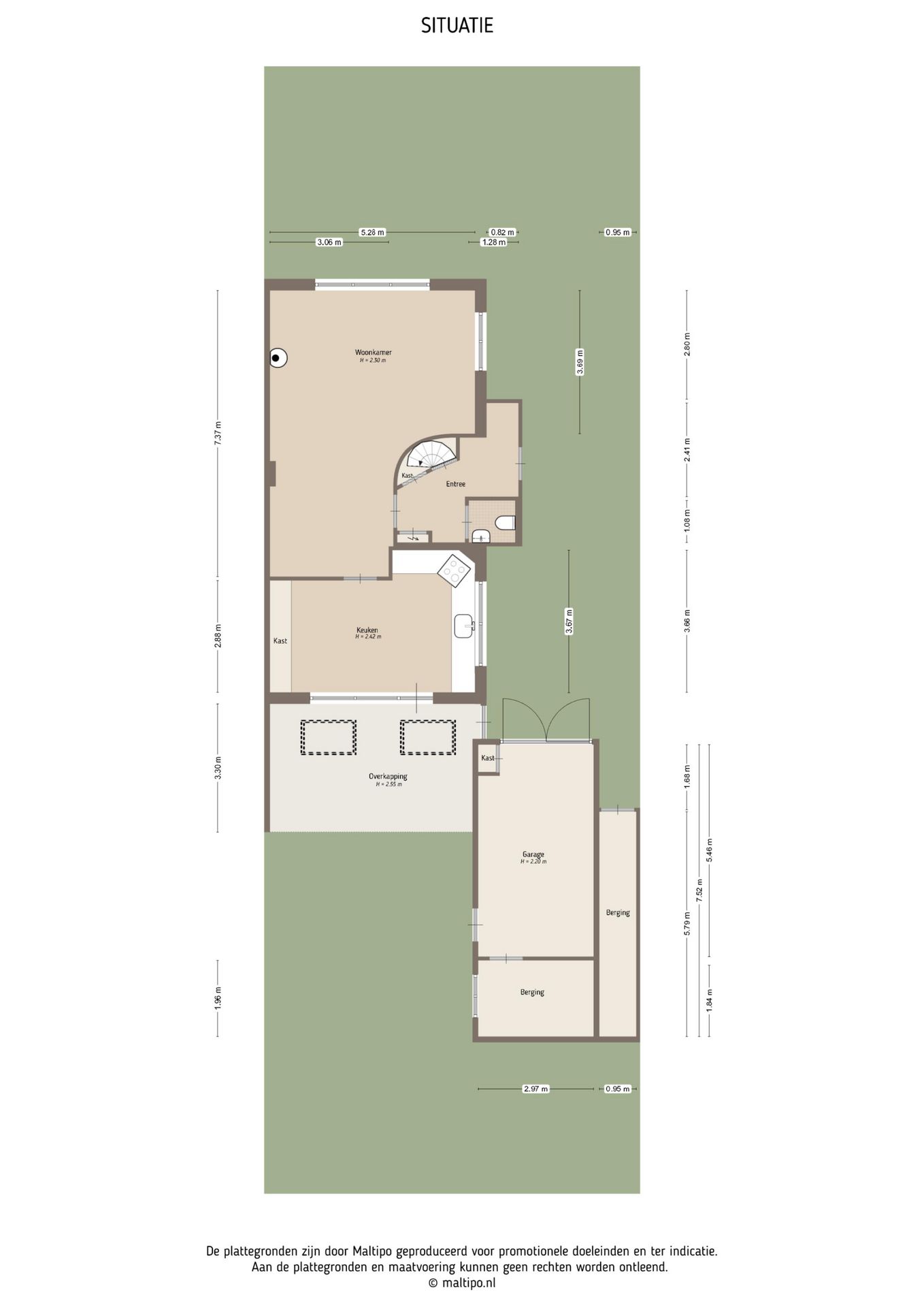 Photo 49 of Acerstraat 16