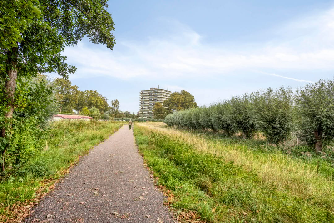 Photo 31 of Wilhelmina Druckerstraat 29