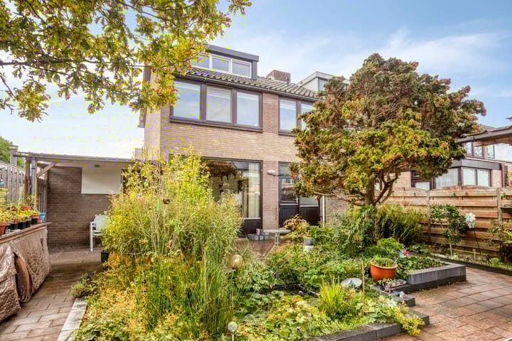 Photo 26 of Wilhelmina Druckerstraat 29