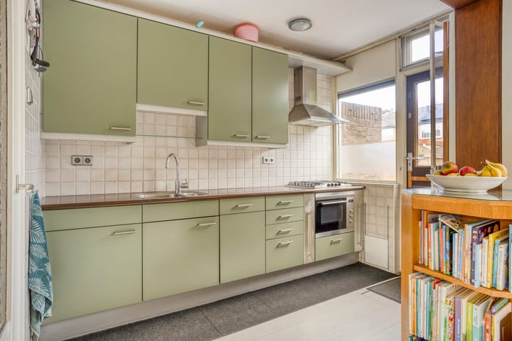 Photo 14 of Wilhelmina Druckerstraat 29