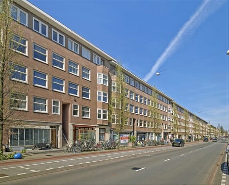 Rijnstraat 206-1