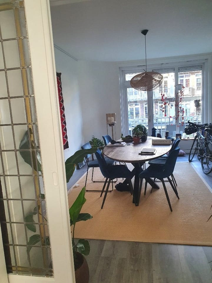 Foto 4 van Rijnstraat 206-1