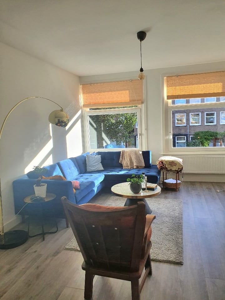 Foto 2 van Rijnstraat 206-1