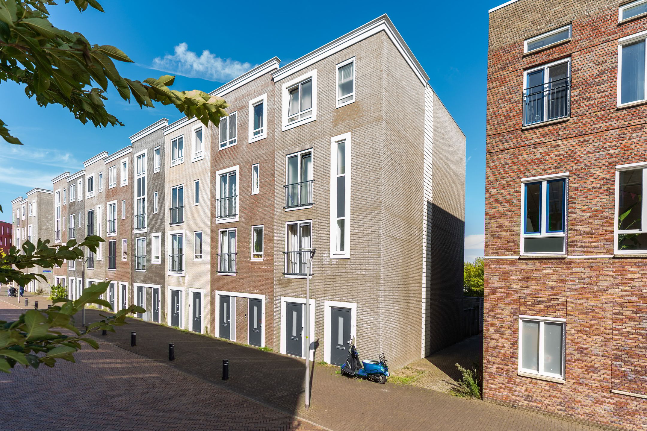 Zwitserlandstraat, 12, Almere, 1363BE, Flevoland, Nederland 12