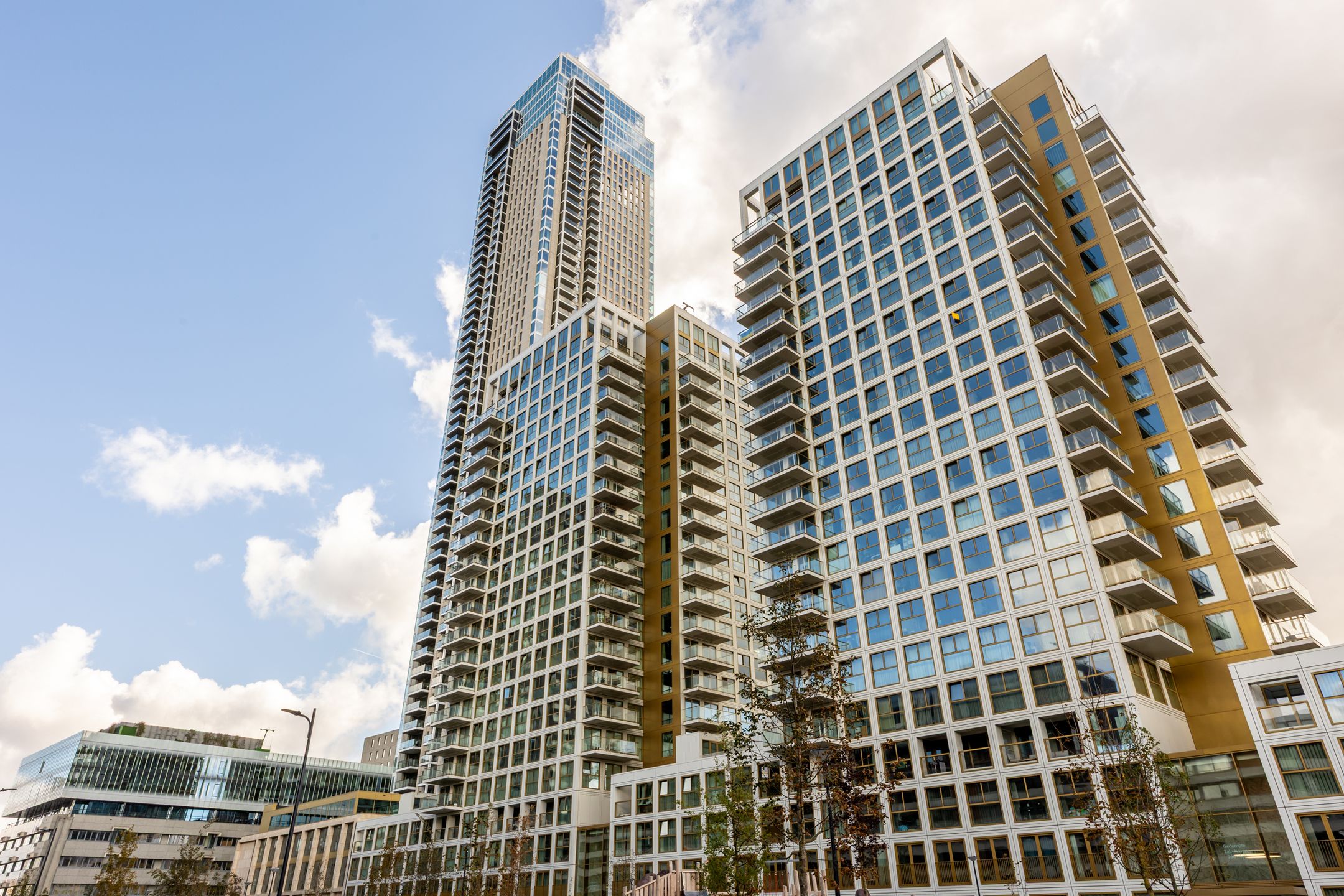 Gedempte Zalmhaven, 158, Rotterdam, 3016DT, Zuid-Holland, Nederland 158