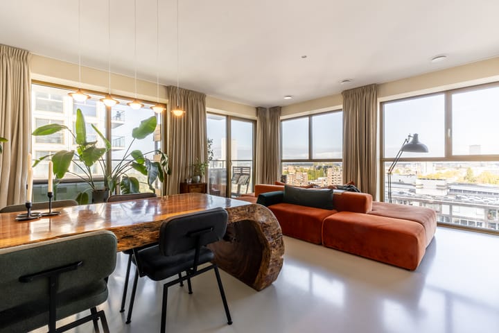 Foto 2 van Gedempte Zalmhaven 158