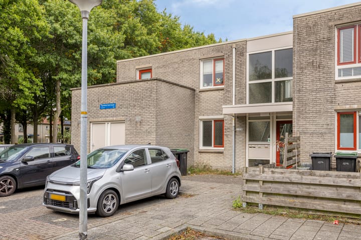 Foto 5 van Tuinkersstraat 15