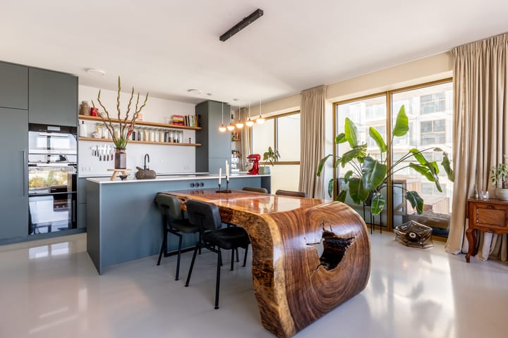 Foto 3 van Gedempte Zalmhaven 158