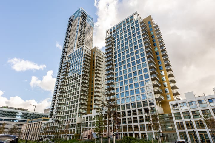 Foto 5 van Gedempte Zalmhaven 158