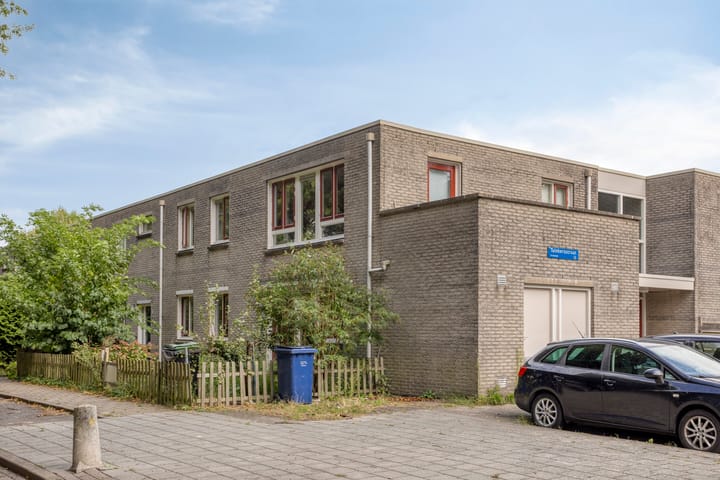 Foto 6 van Tuinkersstraat 15