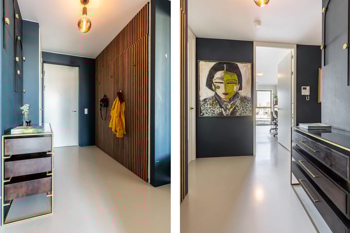 Foto 6 van Gedempte Zalmhaven 158