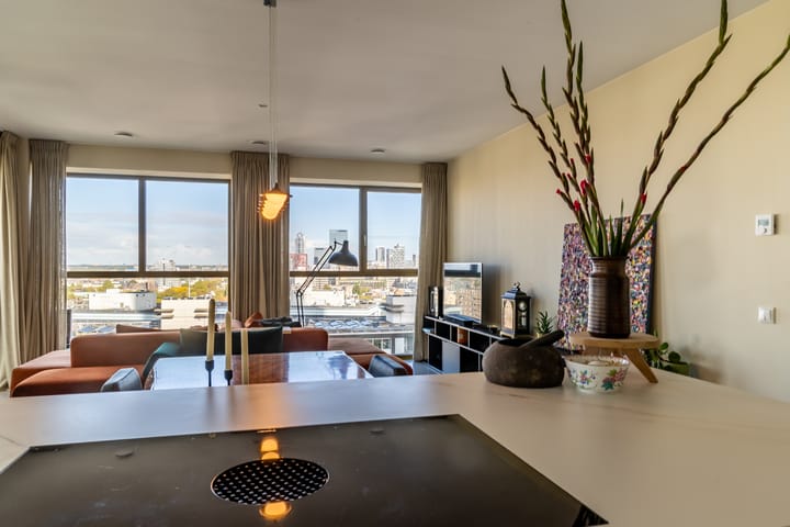 Foto 7 van Gedempte Zalmhaven 158