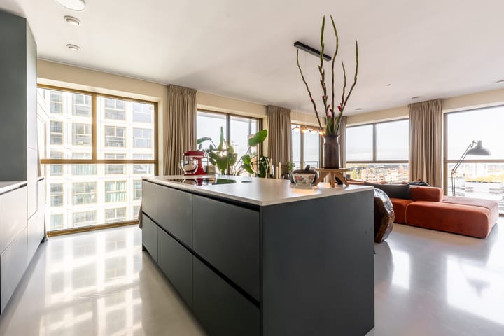 Foto 8 van Gedempte Zalmhaven 158