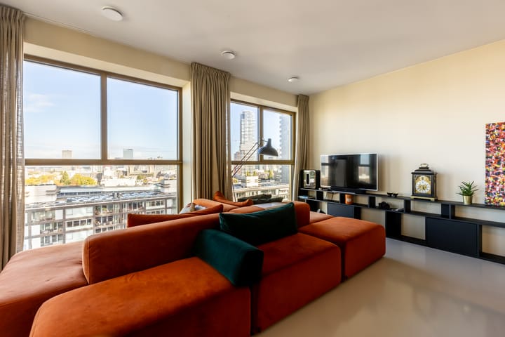 Foto 9 van Gedempte Zalmhaven 158