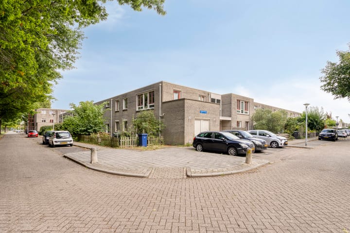 Foto 8 van Tuinkersstraat 15