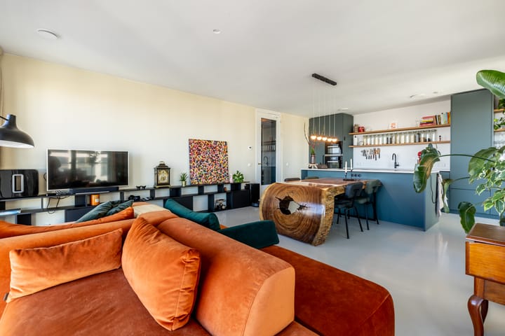 Foto 11 van Gedempte Zalmhaven 158